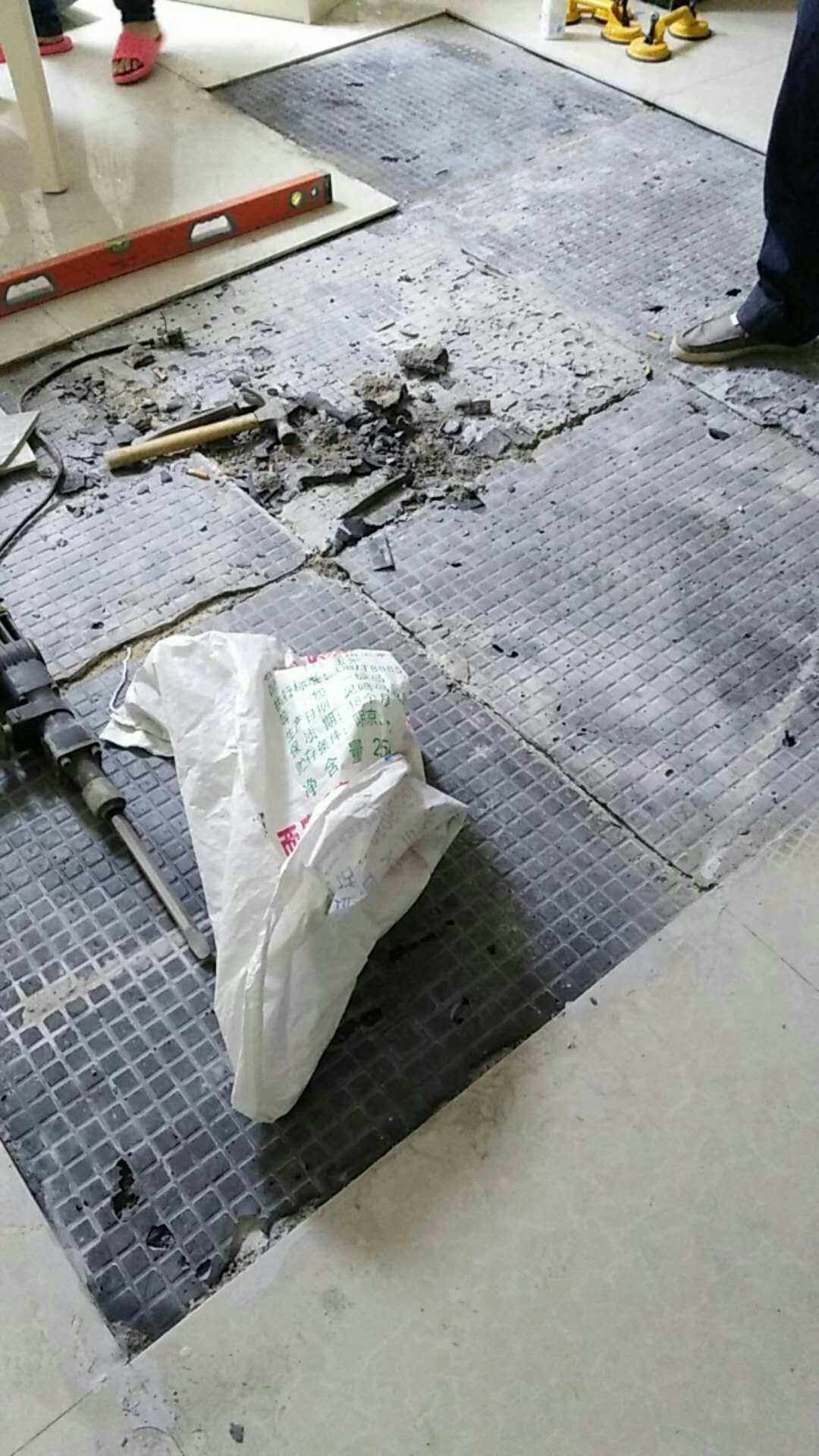 墙砖脱落怎么补救视频(墙砖脱落怎么补救视频讲解) 墙砖脱落怎么补救视频(墙砖脱落怎么补救视频讲解)