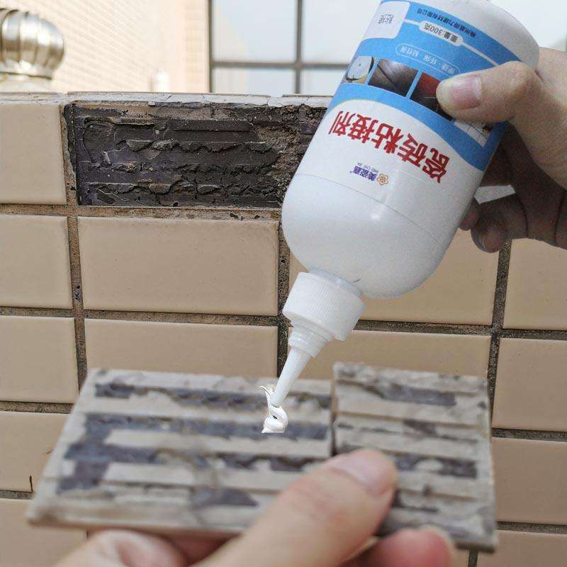 瓷砖空鼓粘结剂(瓷砖空鼓粘结剂有用吗) 瓷砖空鼓粘结剂(瓷砖空鼓粘结剂有用吗)